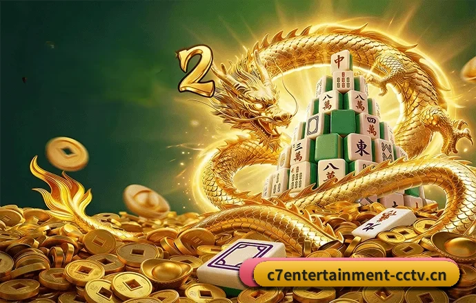 C7娱乐的发展故事(C7 ENTERTAINMENT)