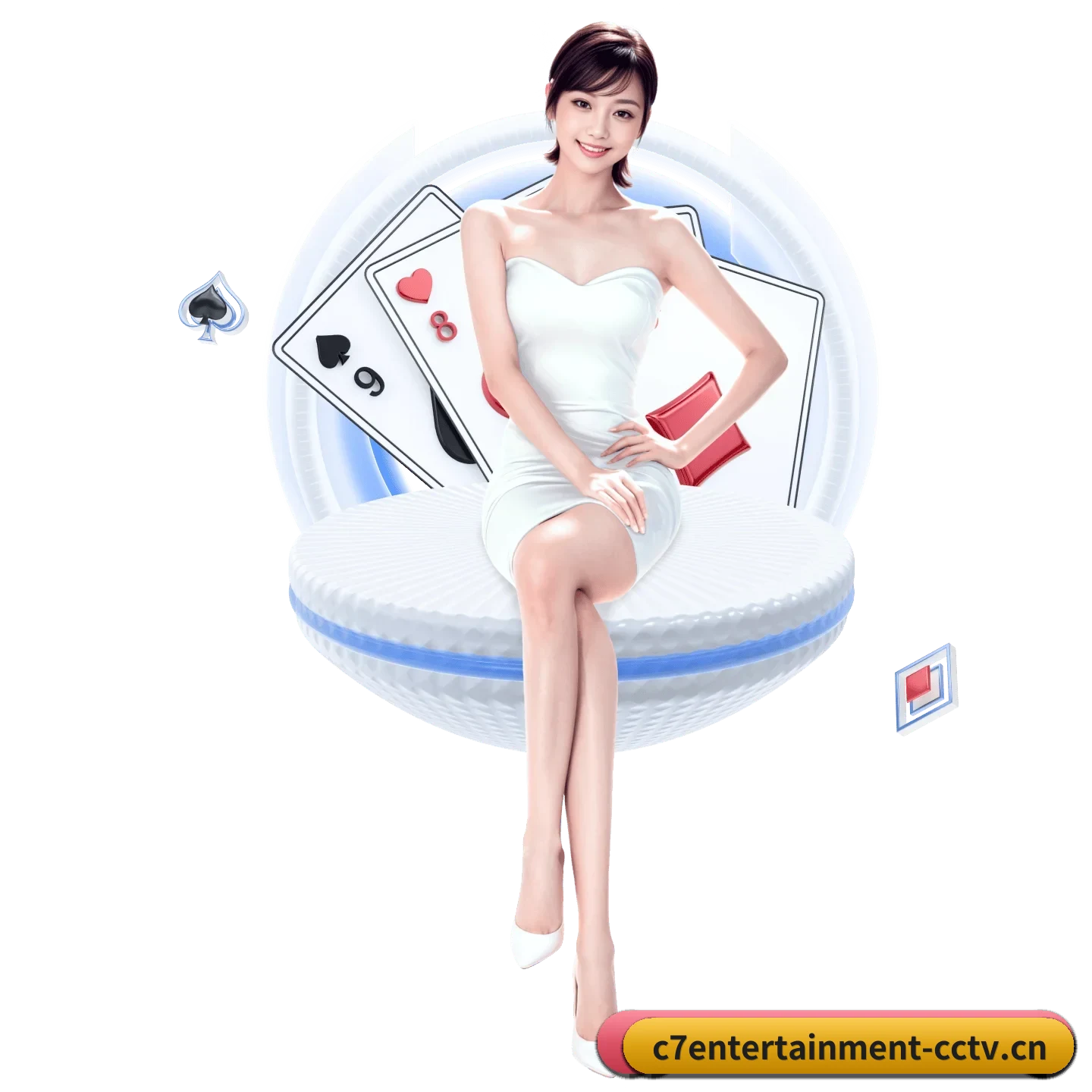 C7娱乐 APP - C7 ENTERTAINMENT